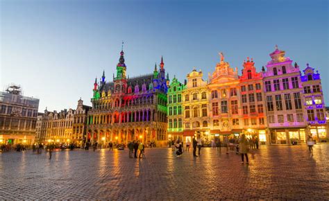 city of brussels|brussels news.